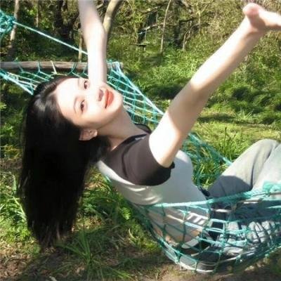 你是我的姐妹