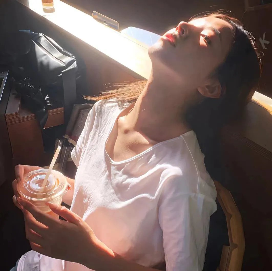 我爱你! 真英
