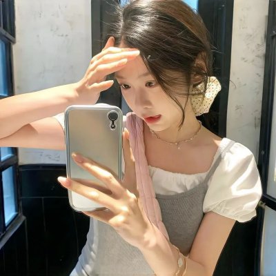 我们若只如初见